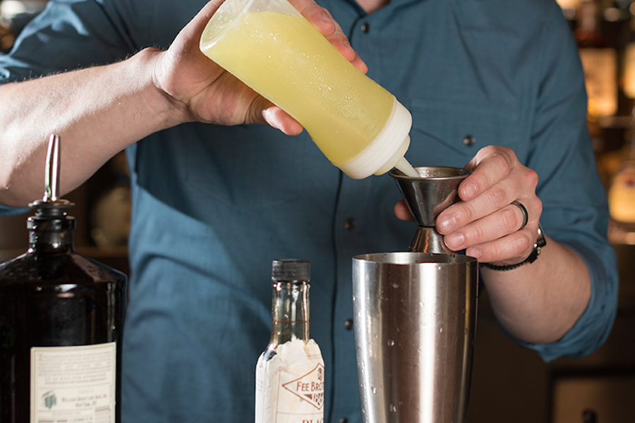 Classic Cocktails With A Twist: Bottleneck Beertail Recipes