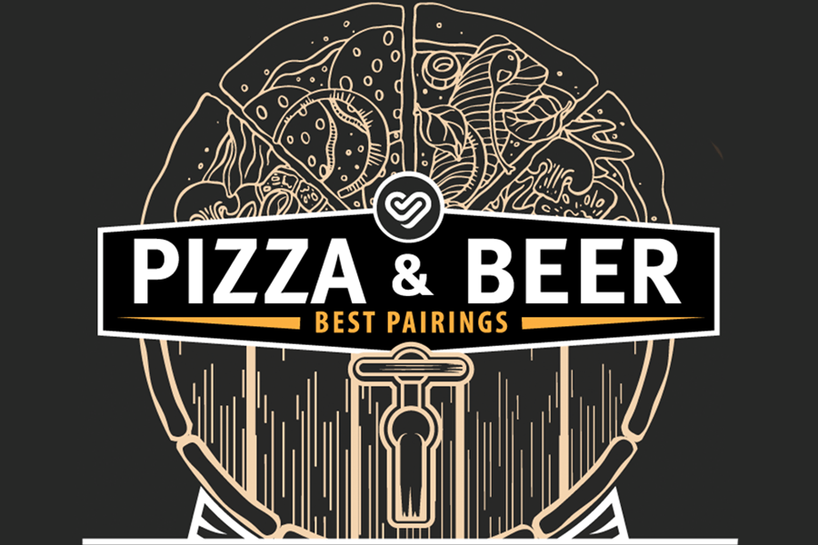 Best Beer with Pizza: Pairing Guide