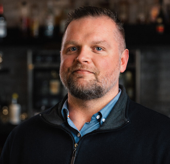 Cory Hoekstra