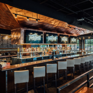 Best Beer Bars and Restaurants in the US