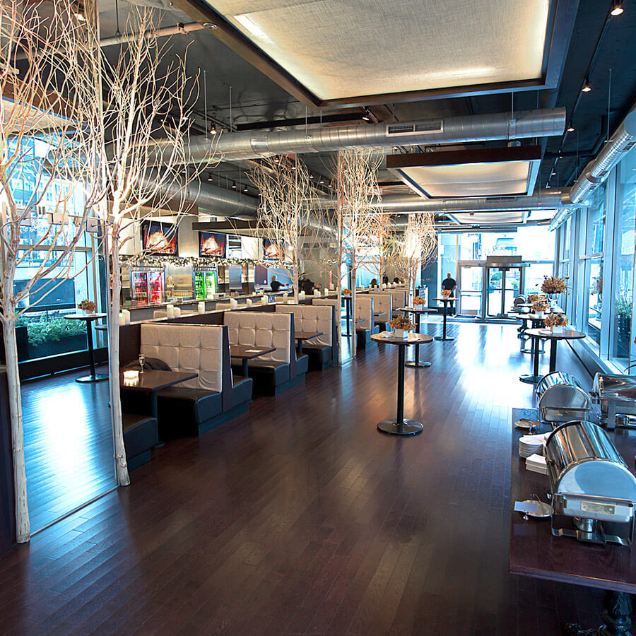 Restaurants With Private Rooms Private And Semi private Events For 