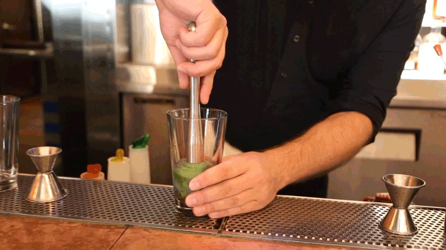 Muddle Bartending Muddle Bartending