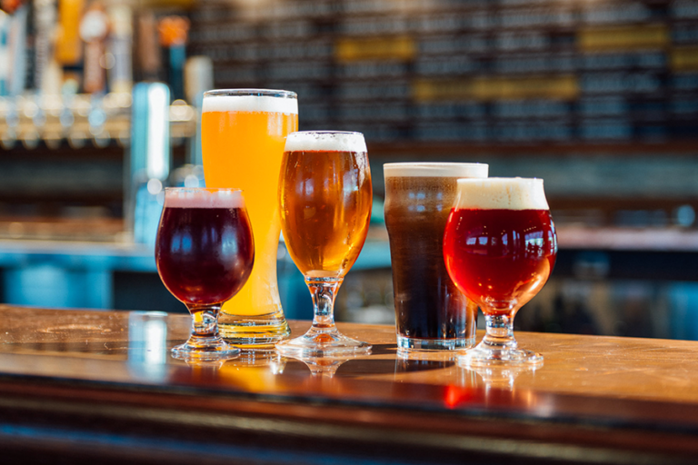 Beer Enzymes Enzymes In Brewing Bottleneck Management
