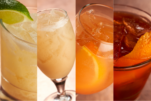 Best New Cocktails to Make at Home