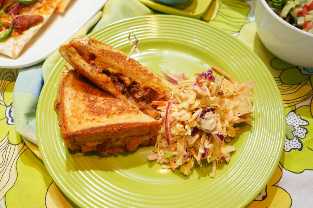 Grilled Cheese 