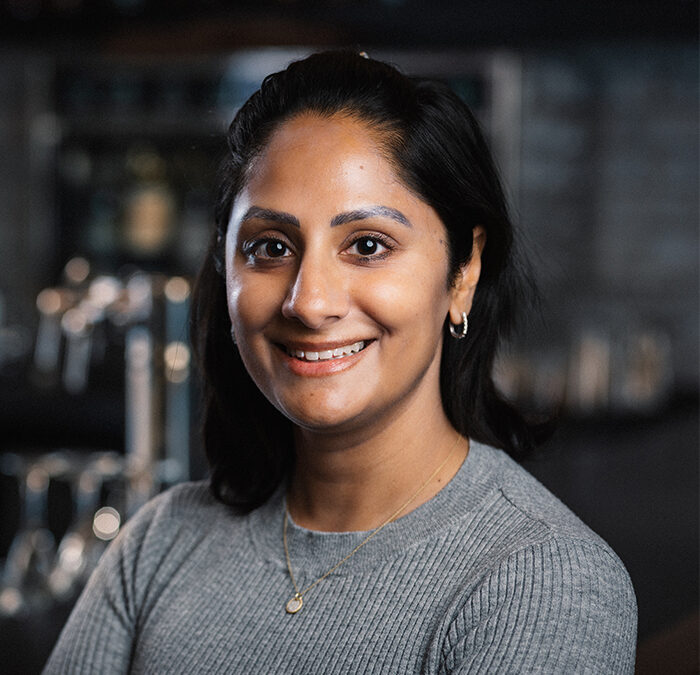Aekta Tailor