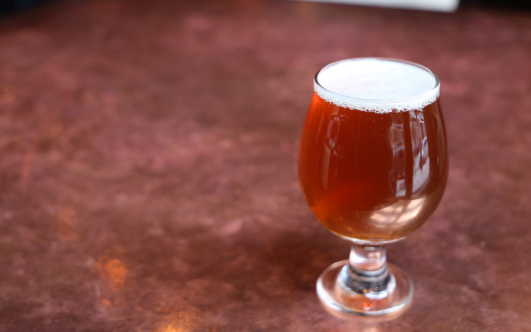Little Known Beer Facts: Gose
