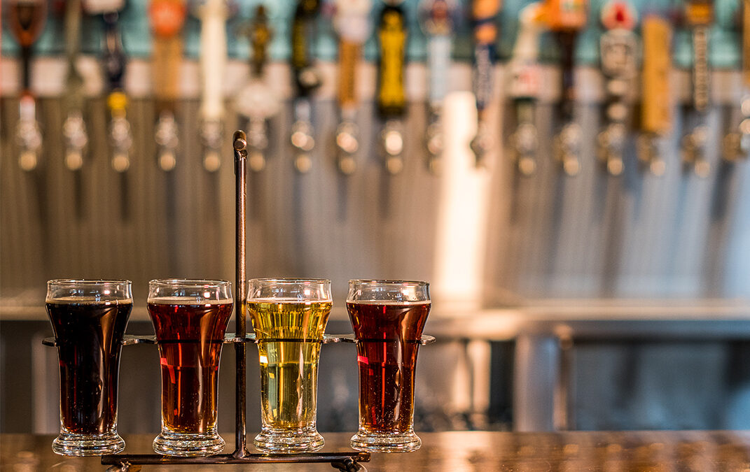 2023 Beer Trends