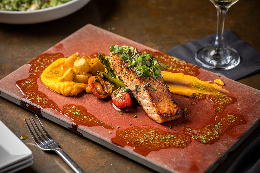 Salmon