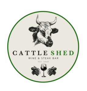 Cattle Shed Wine & Steak Bar logo