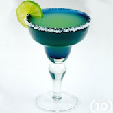 どの飲み物のためにどのガラス？ Margarita-SQ
