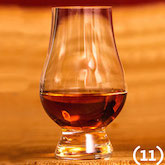Which Glass For Which Drink? Glencairn Whisky-SQ
