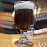 Which Glass For Which Drink? Irish Coffee-SQ