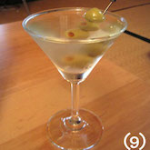 どの飲み物のためにどのガラス？ Martini-SQ