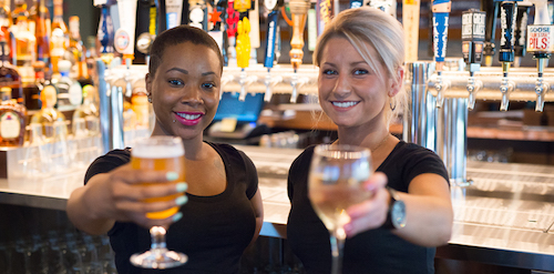 Old Town Pour House Naperville Bartenders 2_500 web