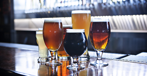 Beer Facts | Craft beer | Beer Glasses