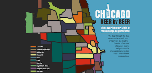Most Popular Beer in Chicago by Neighborhood_500 header