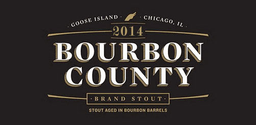 Bourbon County Stout Tapping