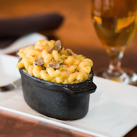 Mac and Cheese Craft Beer Food Pairing