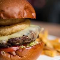 Burger Craft Beer Food Pairing