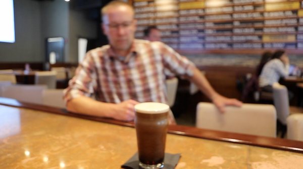 How To Pour Guinness LIke a Pro