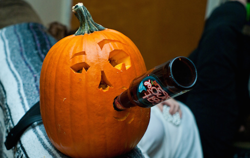 Pumpkin Beers Matter