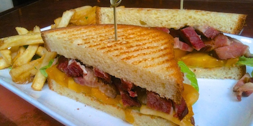 Sandwiches - Old Town Pour House - Welcome to the Bottleneck Blog - 500 web