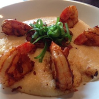Best Southern Food in Chicago - Sweetwater Shrimp and Grits_200