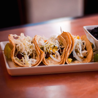 Fish Tacos Craft Beer Food Pairing