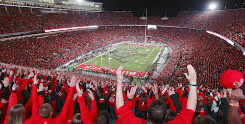 Ohio State Football