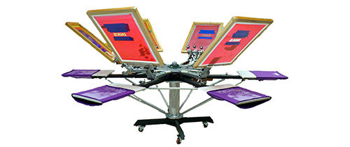 screen-printing-machine