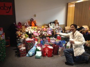 toy drive 12