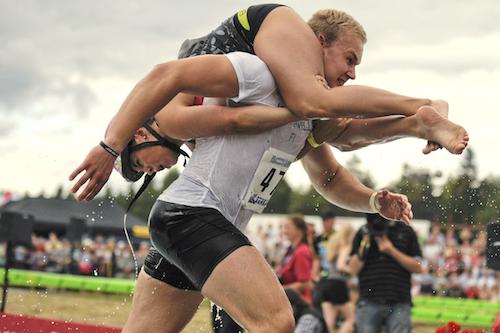 wife carrying championships 2